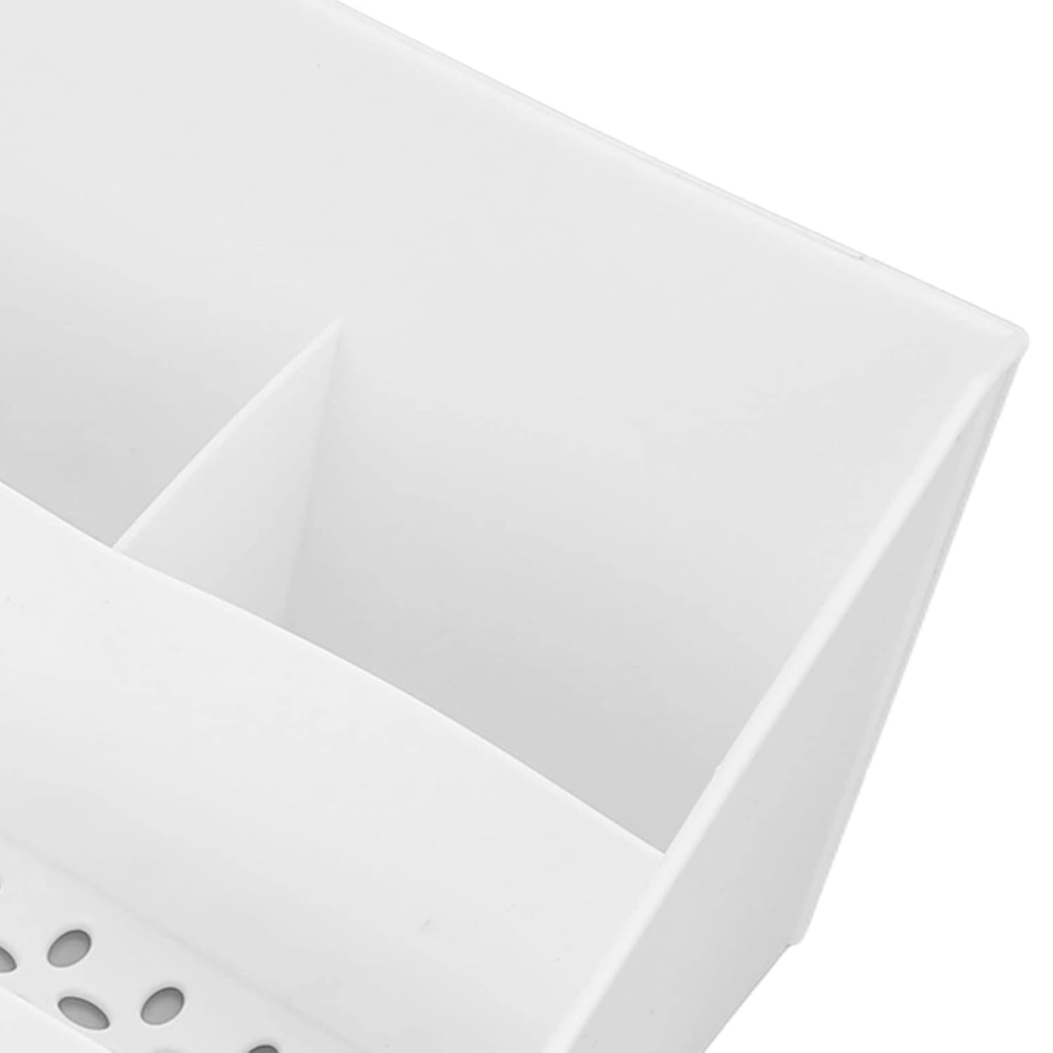 Large cosmetic storage organizer box