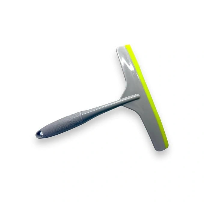 Multi-surface silicone wiper
