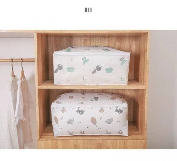 Foldable storage bag (1 pc)