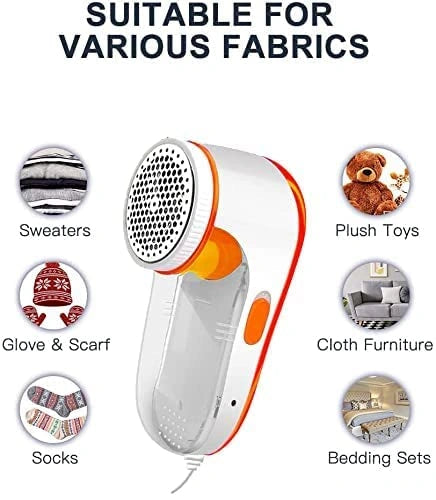 Electric lint remover β pack of 1