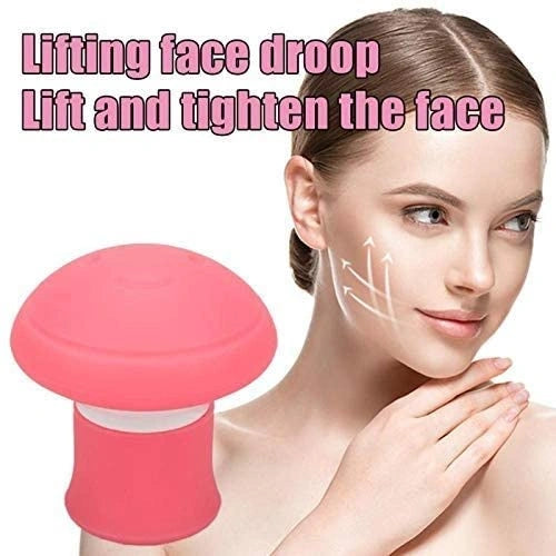 Jawline exerciser & slimming tool – pack of 2