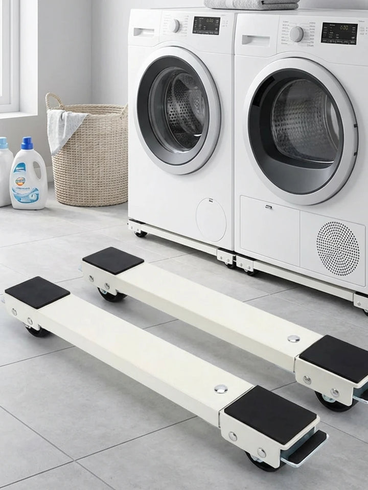 Heavy-Duty Appliance Movers