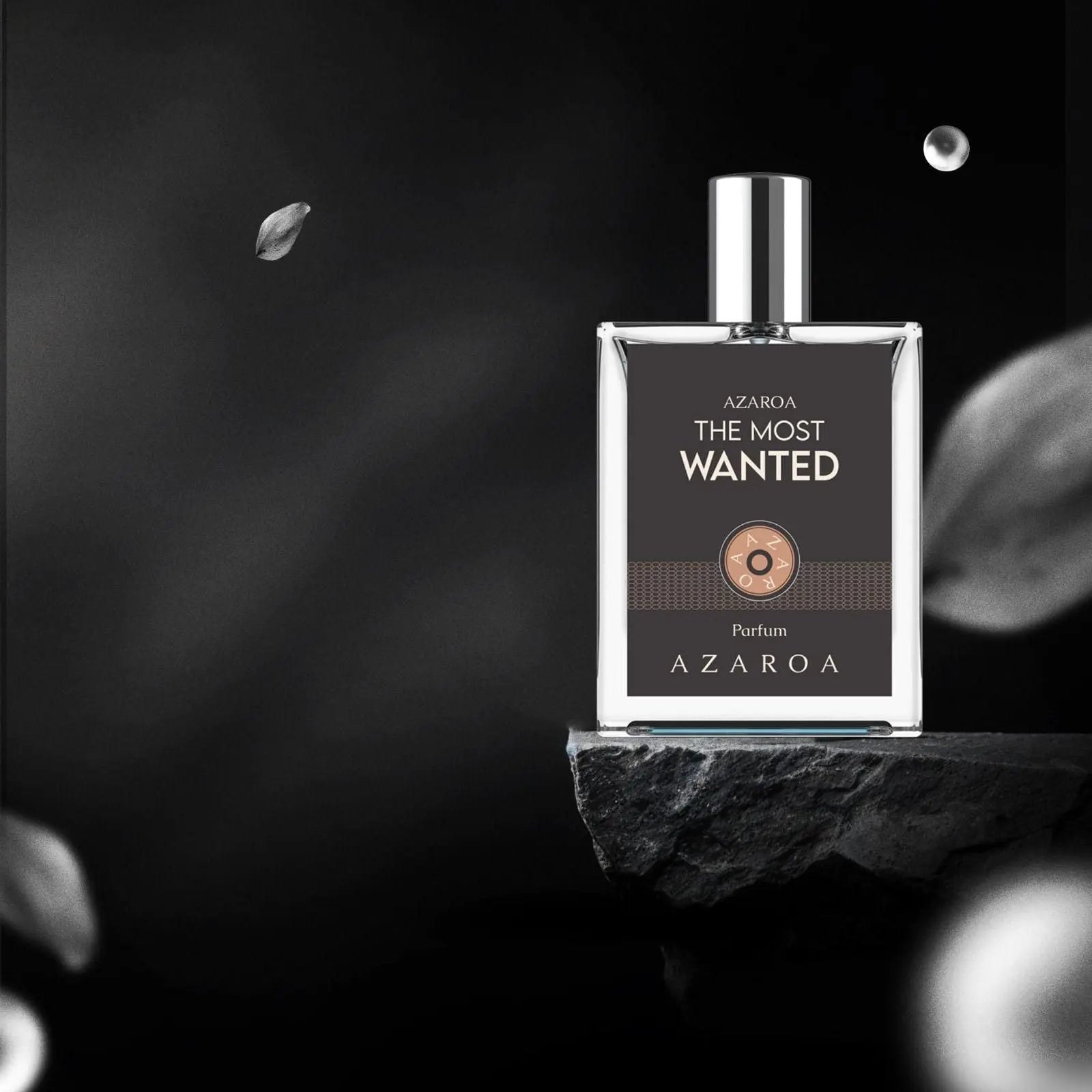 Azaroa the most wanted perfum – 50ml