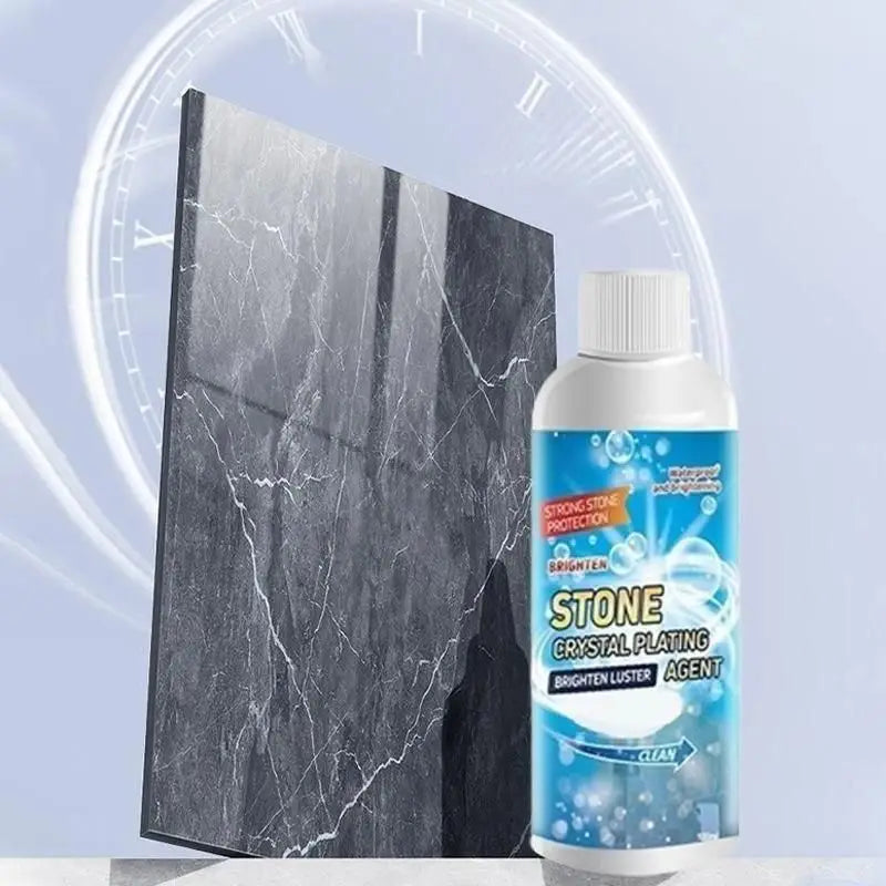 Crystal stone polishing agent (pack of 2)