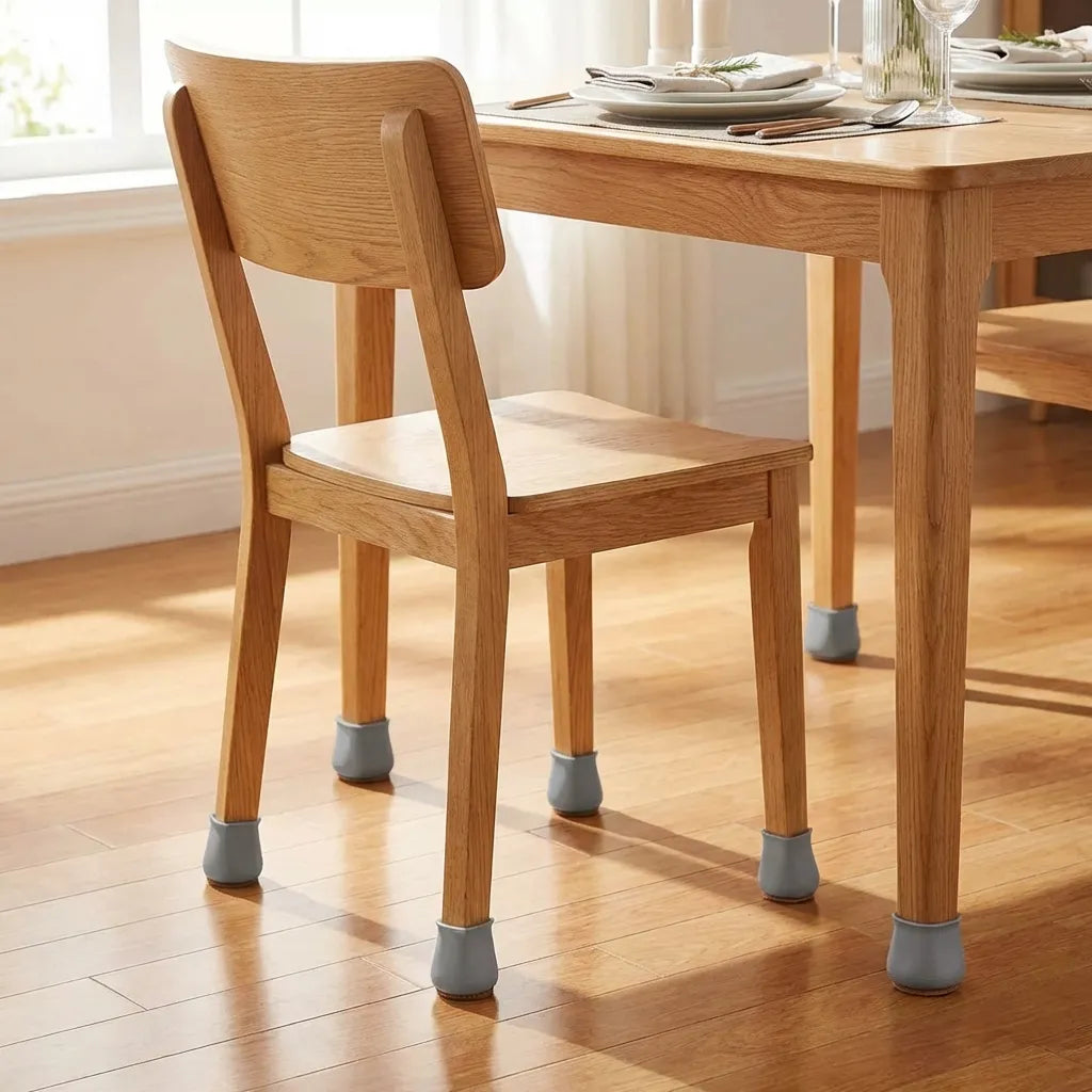 Silicone Chair Leg Pads