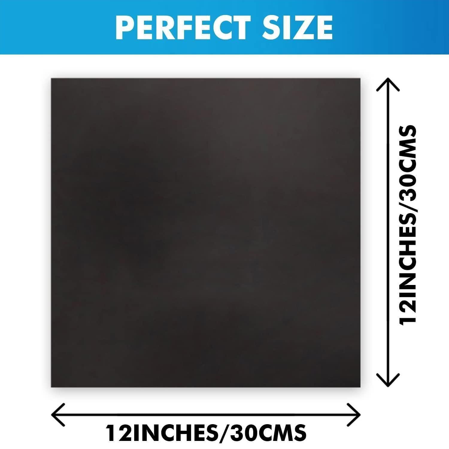 Lifekrafts magnetic adhesive sheets.