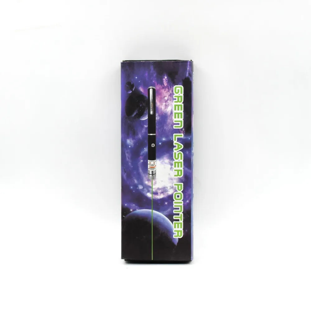 4399 green multipurpose laser light disco pointer pen beam with adjustable antena cap to change project design - home