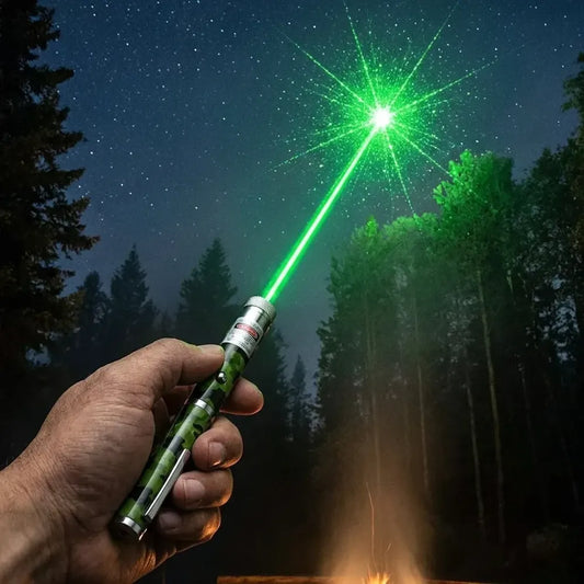 4399 green multipurpose laser light disco pointer pen beam with adjustable antena cap to change project design - home
