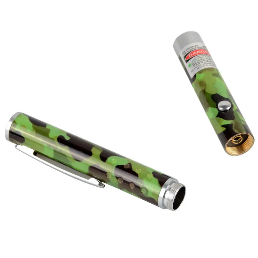 4399 green multipurpose laser light disco pointer pen beam with adjustable antena cap to change project design - home