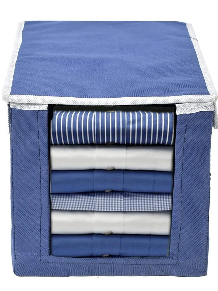 Shirt Stacker Organizer – 12 Shirts