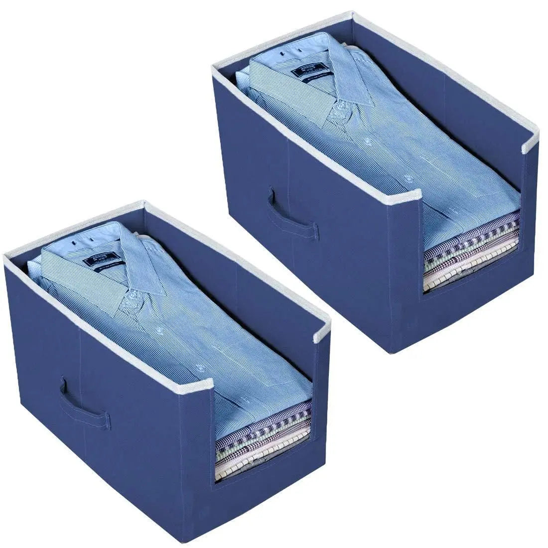 Shirt stacker organizer – 12 shirts
