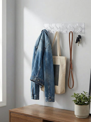 Self Adhesive Wall Hanger Hooks