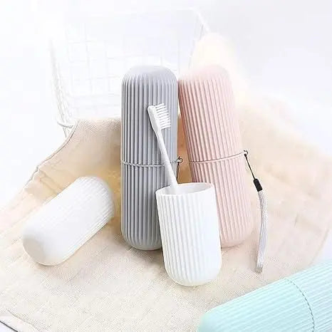 Capsule bottle shape storage organizer