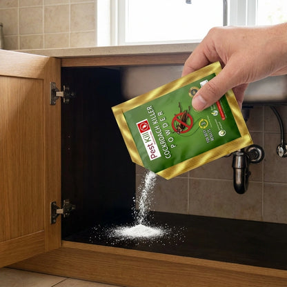 Cockroach Killer Powder – Pack of 2