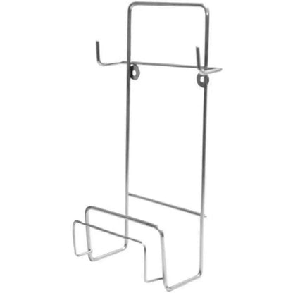 Stainless Steel Chakla Belan Stand