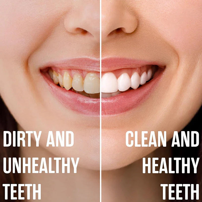 Fezora enamel repair toothpaste