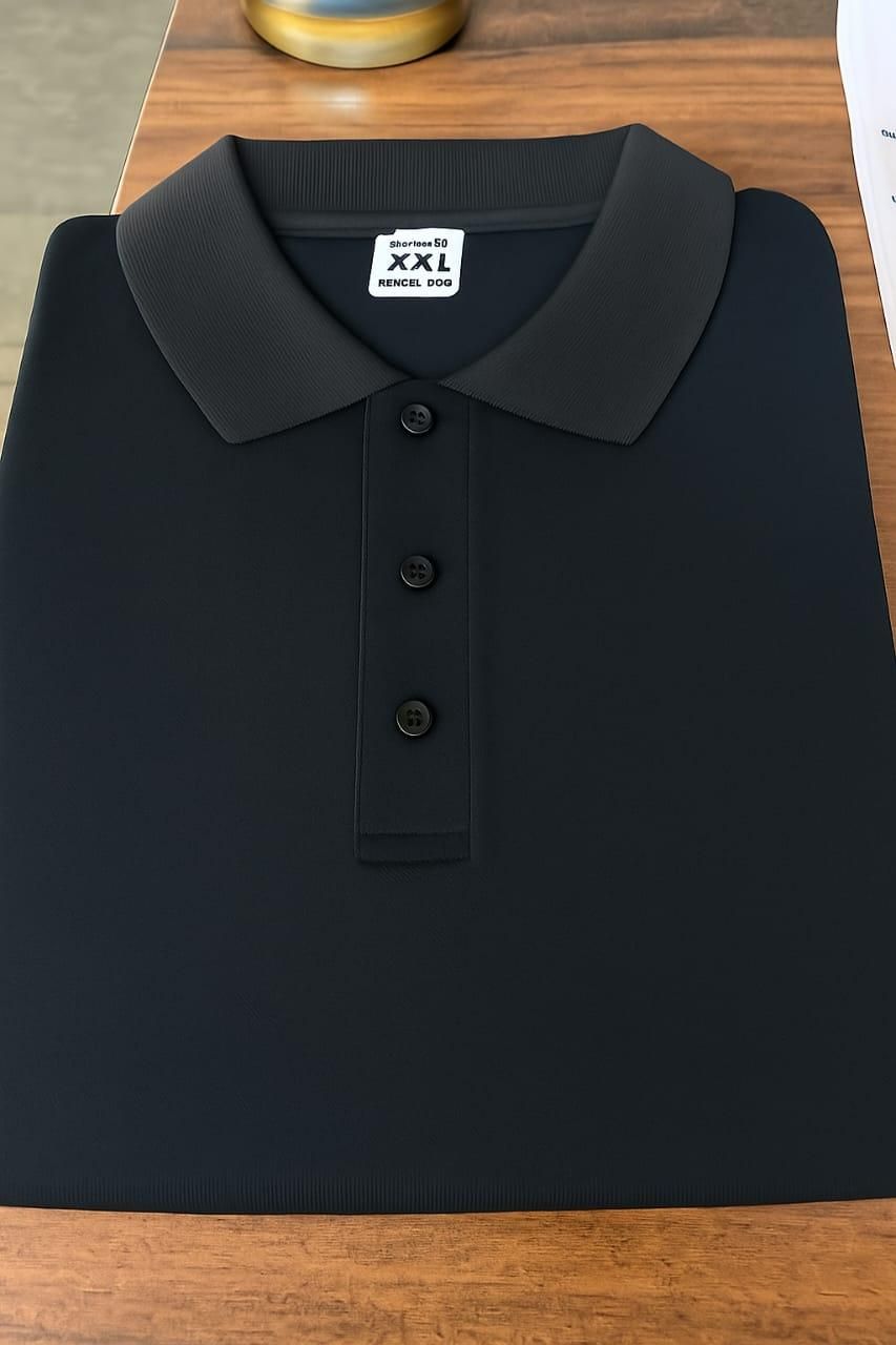 Pack of 5 polo t shirt