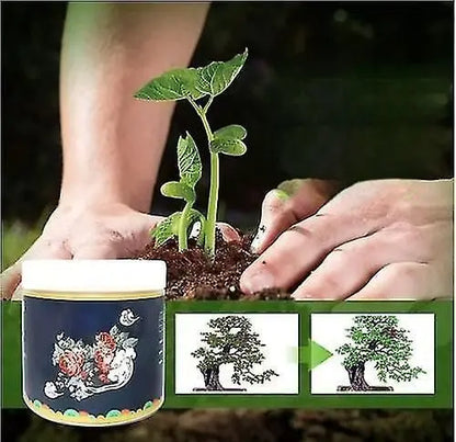 Organic Bone Meal Fertilizer