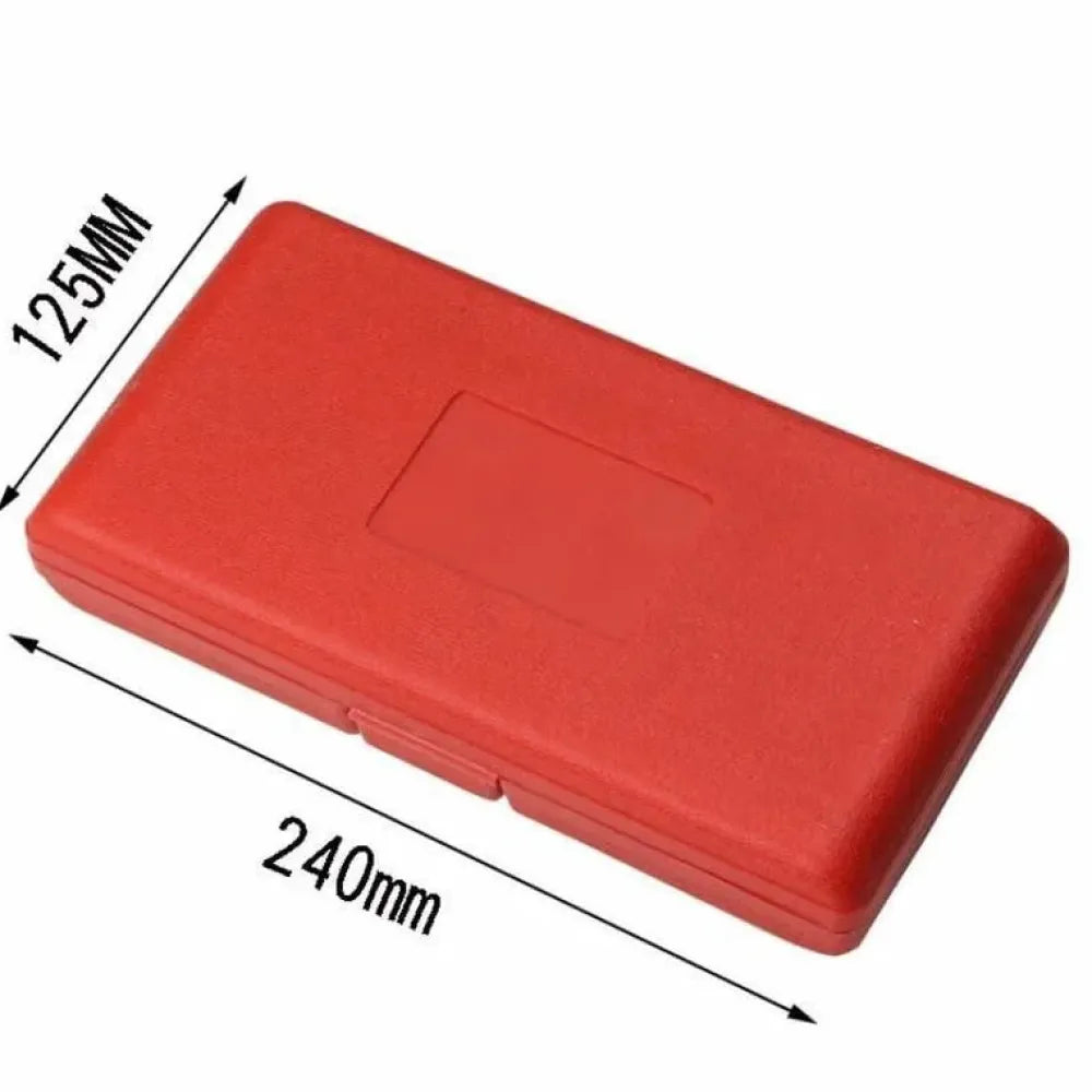 46-in-1 compact tool kit