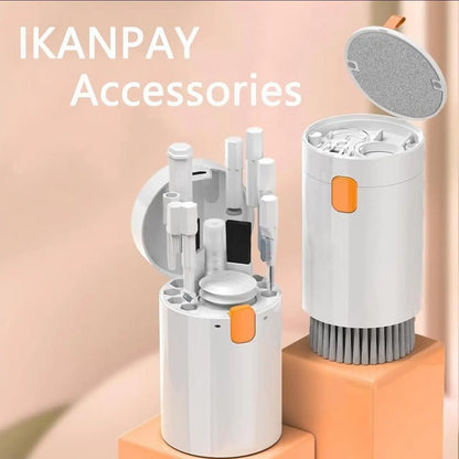 20-in-1 Leairot Electronic Cleaning Kit