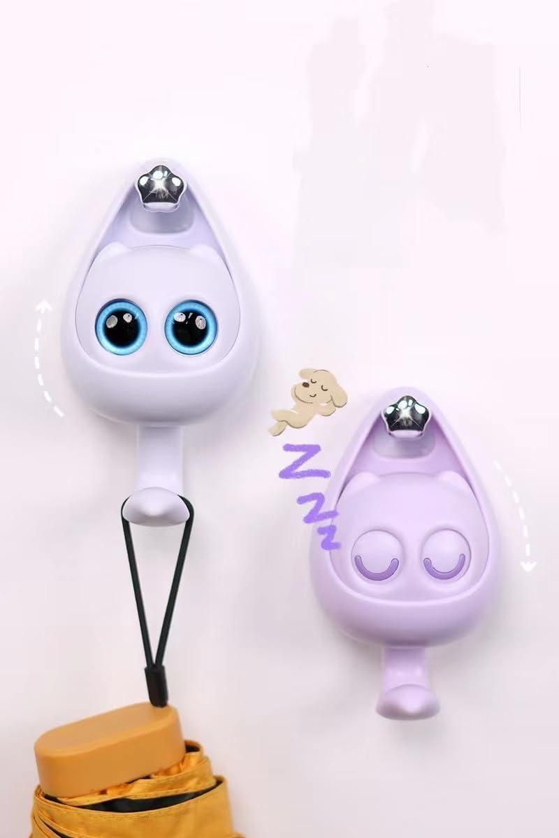 Hook wall hangers - key