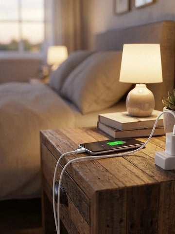 Fast Charging Micro USB Cable