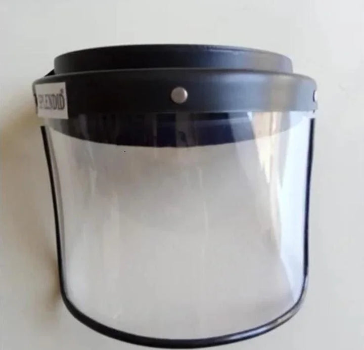 Anti-Fog Full Face Shield