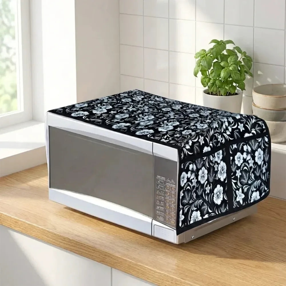 4666 microwave oven cover - home & kitchen