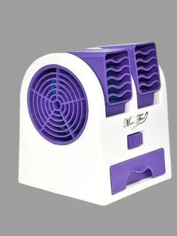 Portable USB Mini Cooler