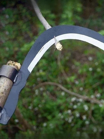 Grass Sickle Cutter Head