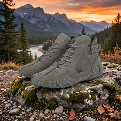 BOLLERO Casual Sneakers