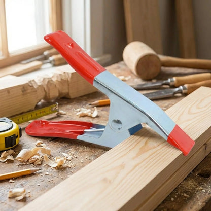 Heavy-Duty Spring Clamps