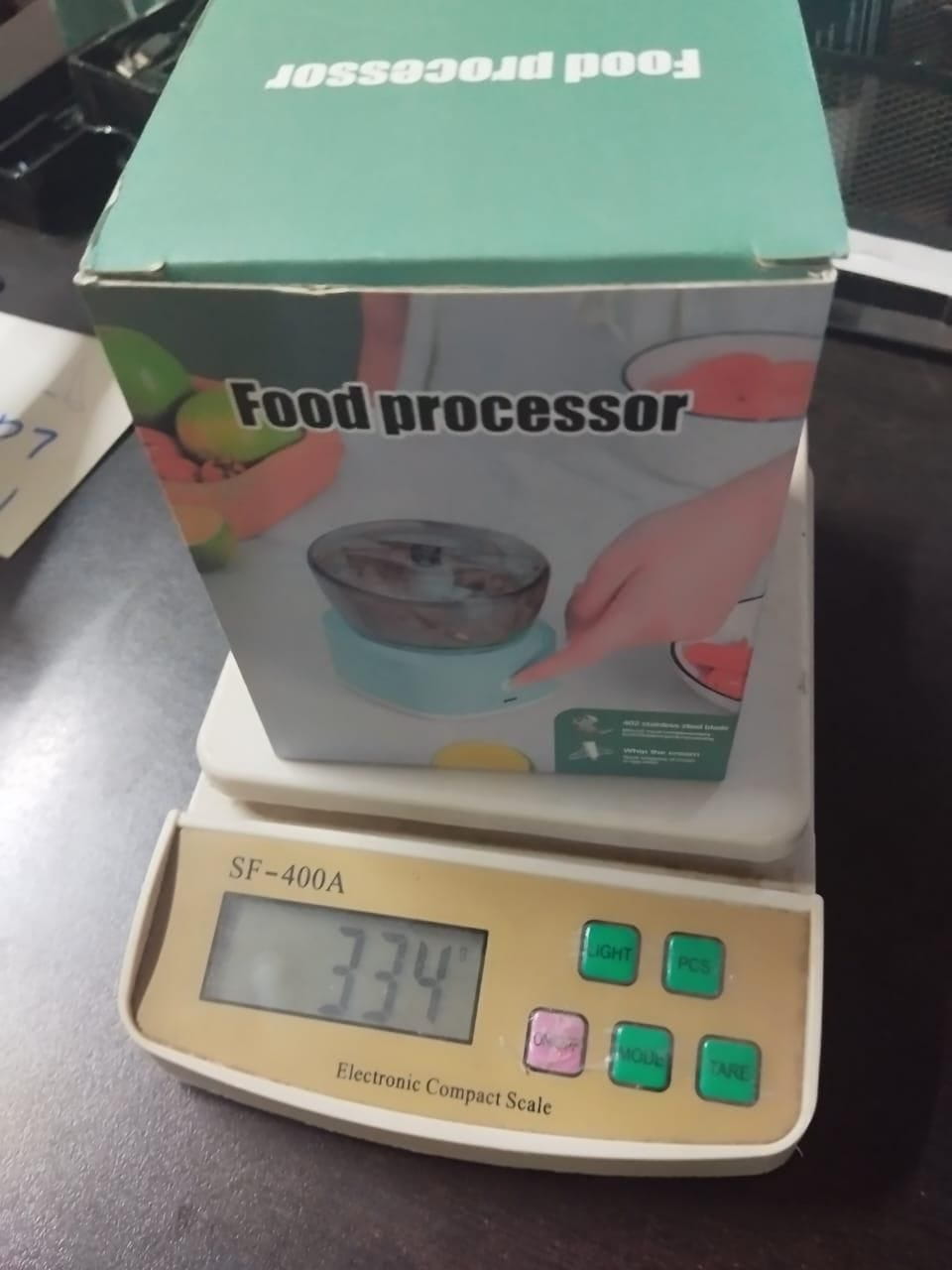 Food processor electric multi- functional cooking machine