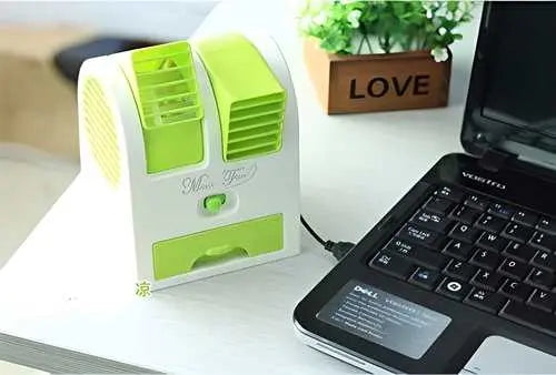 Portable USB Mini Cooler