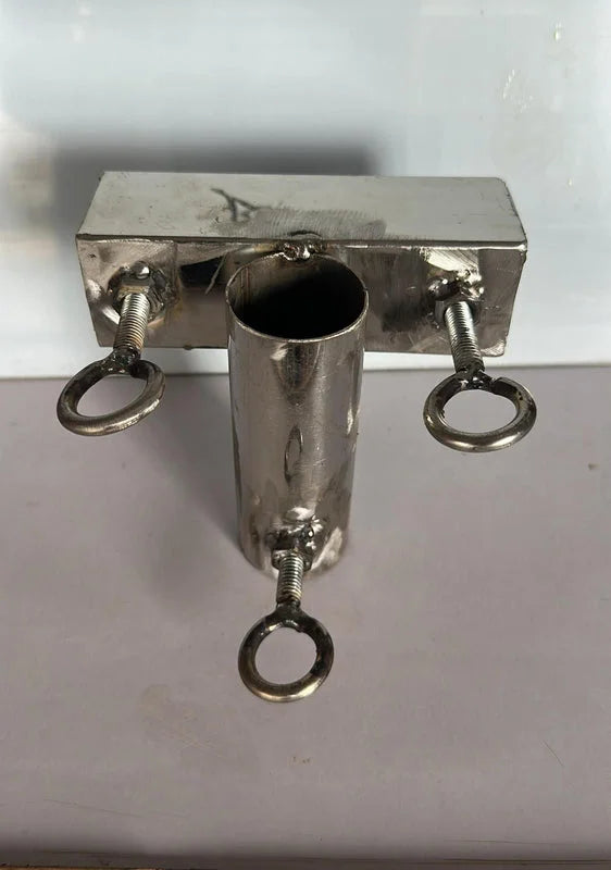 All-terrain shade holder