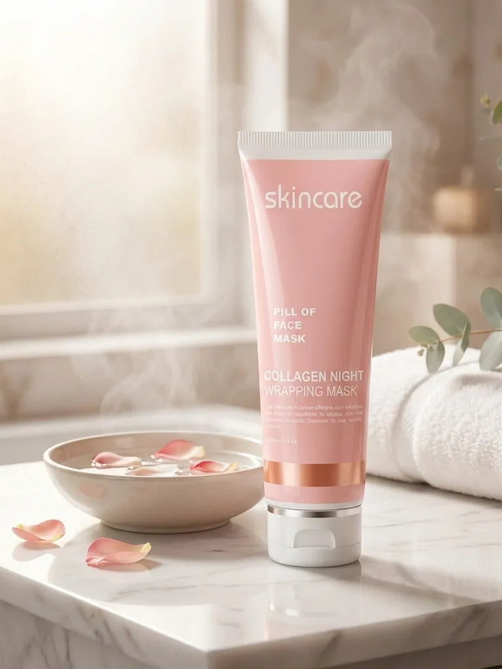 Collagen Peel Off Mask Duo