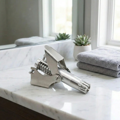 Painless Portable Nose Hair Trimmer