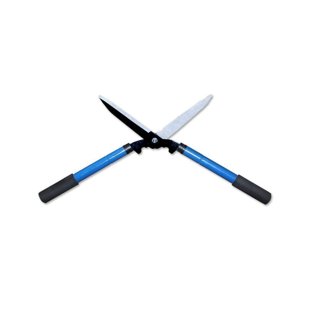 Lightweight Carbon Steel Hedge Shears