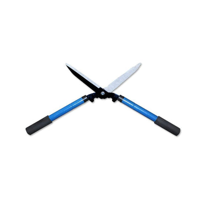 Lightweight Carbon Steel Hedge Shears