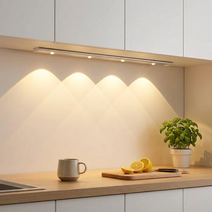 Rechargeable Motion Sensor Light (40 Cm)