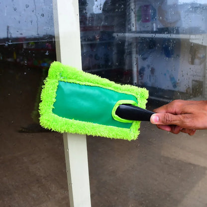 4947 car cleaning wash brush dusting tool large microfiber duster - home & kitchen