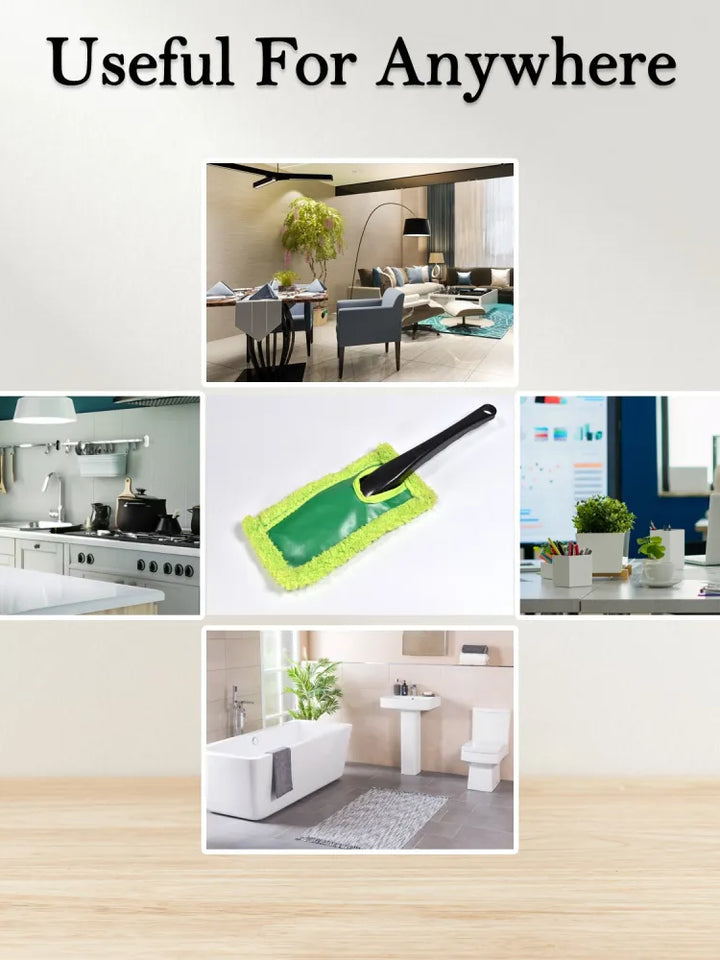 4947 Car Cleaning Wash Brush Dusting Tool Large Microfiber Duster