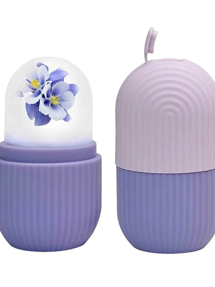Reusable Ice Face Roller