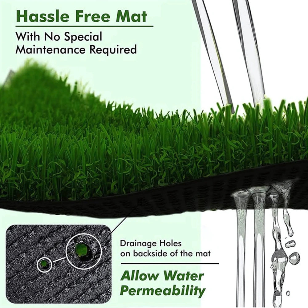 Artificial Grass Turf Carpet