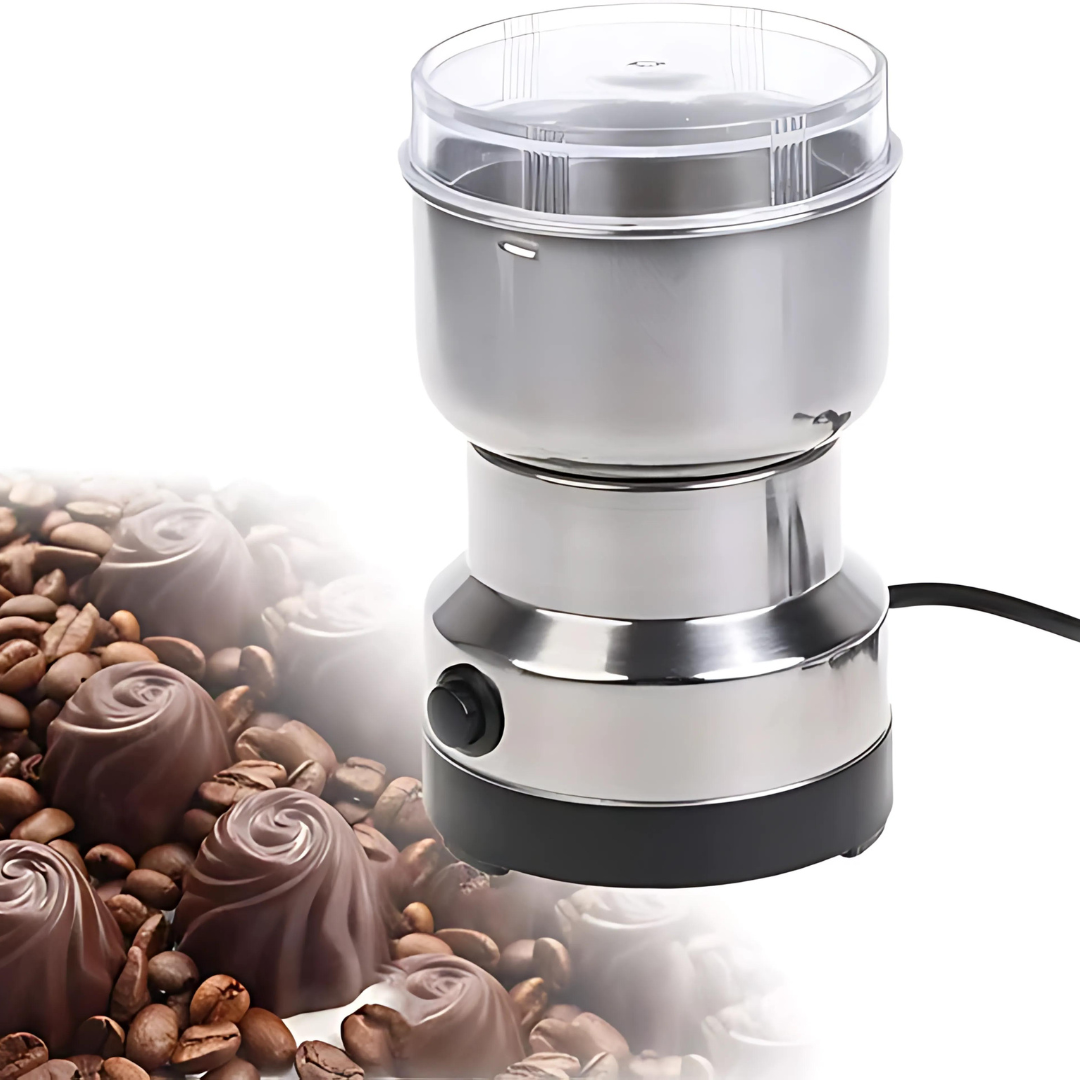 Electric Coffee Grinder