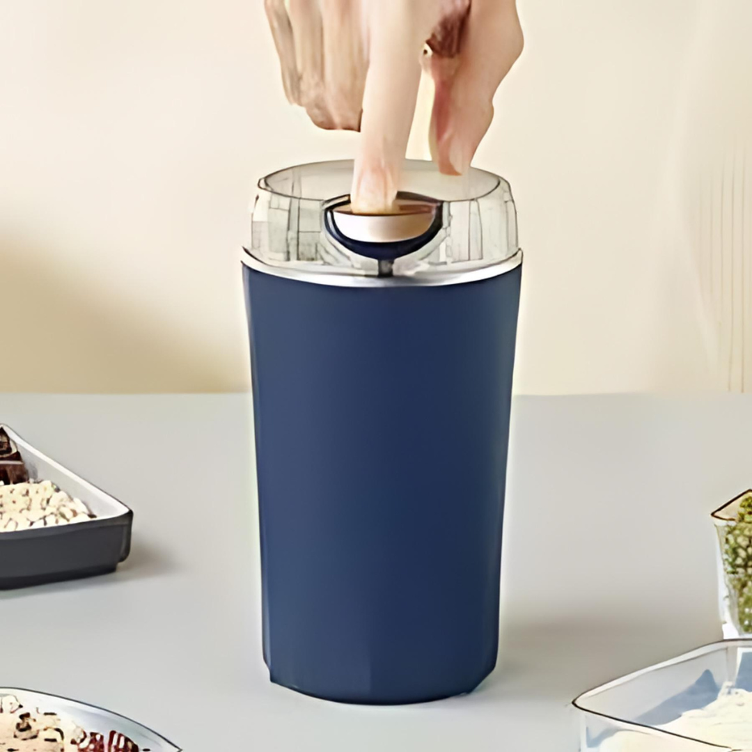 Mini Electric Coffee Grinder