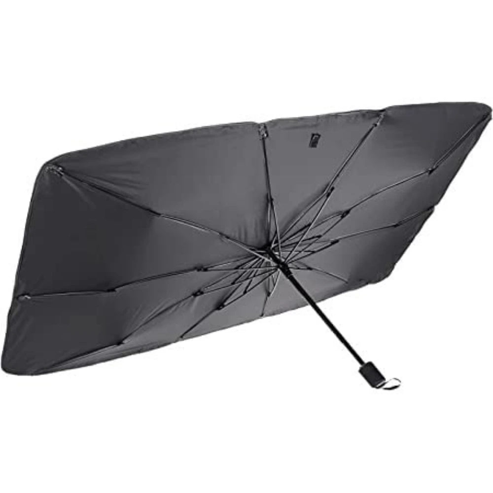 Foldable Car Sunshield Umbrella