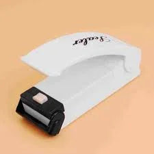 Mini portable bag sealer