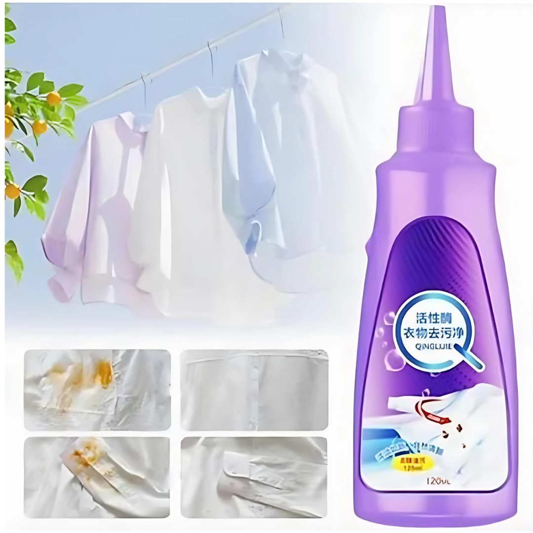 Fabric Stain Remover