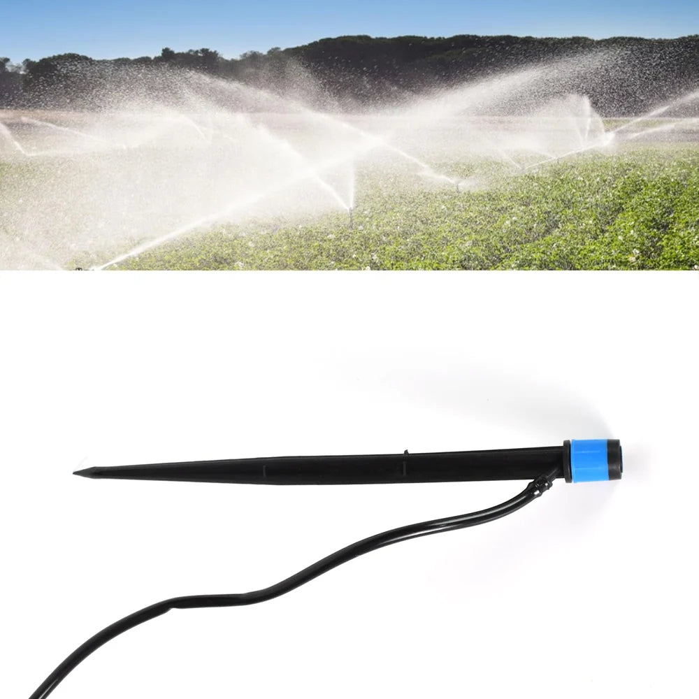 water flow dripper